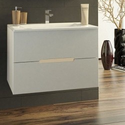 Шкаф за баня CANDY 70 см F702CCAN от Flexmebem (България)